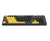 A4Tech Bloody S98 Sports Lime (BLMS Plus Red Switches) - 1162682 - zdjęcie 2